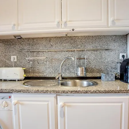 Apartamento Varandas Da Rocha Lejlighed