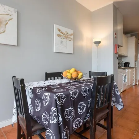 Apartamento Varandas Da Rocha