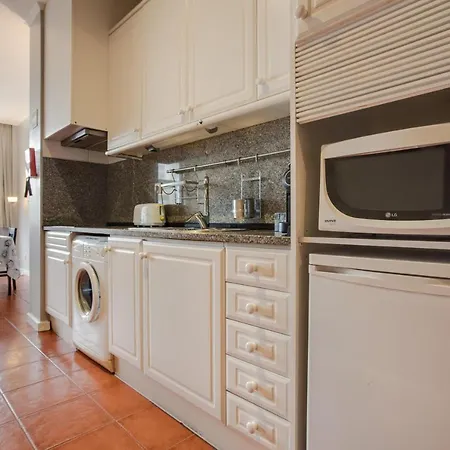 Apartamento Varandas Da Rocha * Portimão