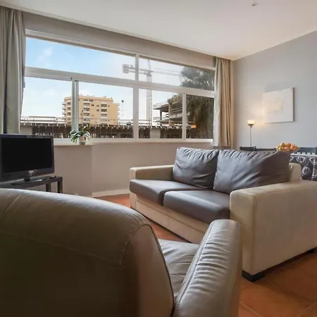 Lejlighed Apartamento Varandas Da Rocha