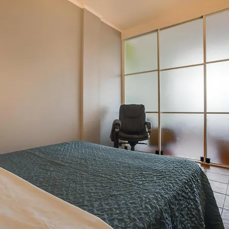 Apartamento Varandas Da Rocha Lejlighed