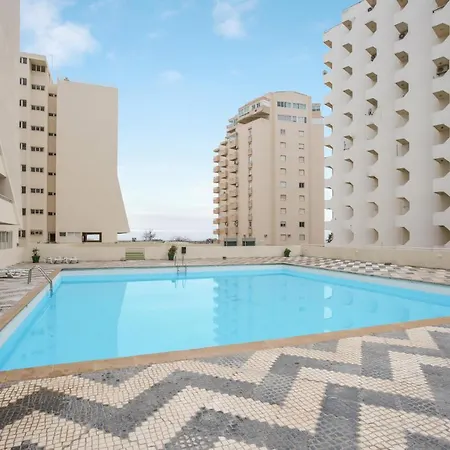 Lejlighed Apartamento Varandas Da Rocha *