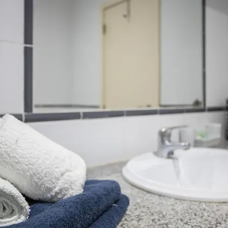 Apartamento Varandas Da Rocha