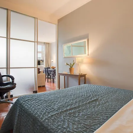 Apartamento Varandas Da Rocha * Portimão