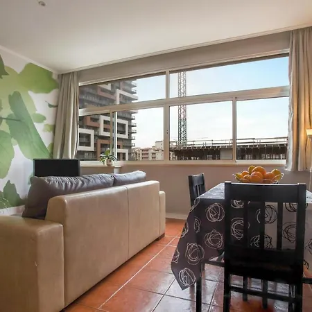 Lejlighed Apartamento Varandas Da Rocha *