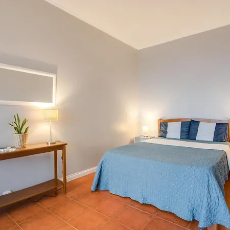Lejlighed Apartamento Varandas Da Rocha