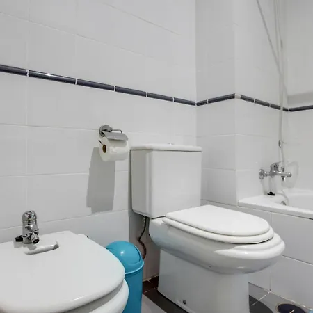Apartamento Varandas Da Rocha Lejlighed *