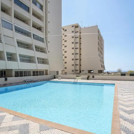 Apartamento Varandas Da Rocha *