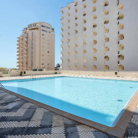 Lejlighed Apartamento Varandas Da Rocha *