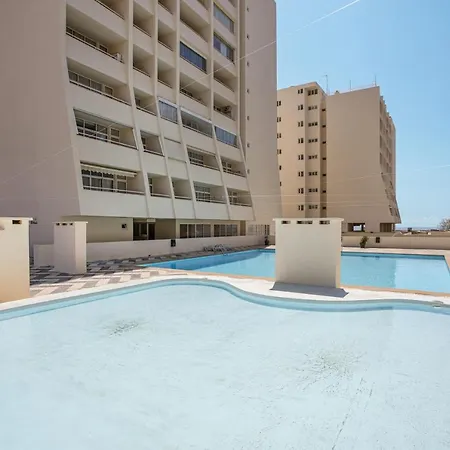 Apartamento Varandas Da Rocha Lejlighed *