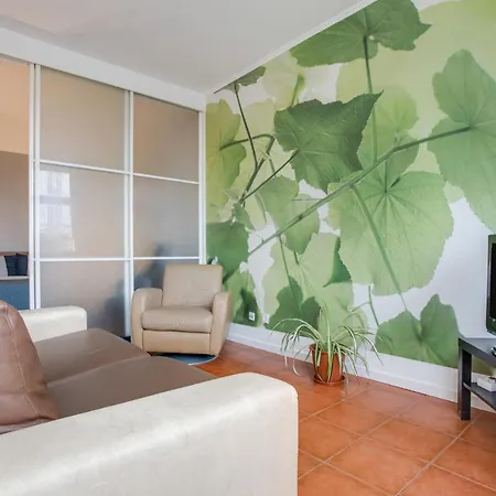 公寓 Apartamento Varandas Da Rocha *