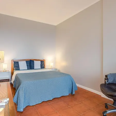 公寓 Apartamento Varandas Da Rocha *