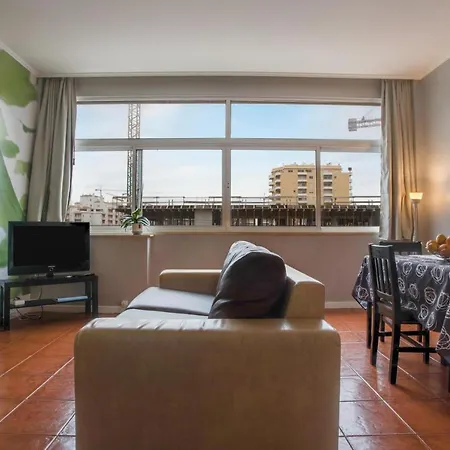Apartamento Varandas Da Rocha 波尔蒂芒