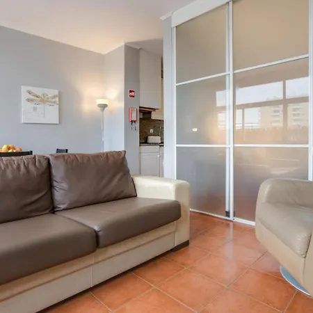 公寓 Apartamento Varandas Da Rocha *