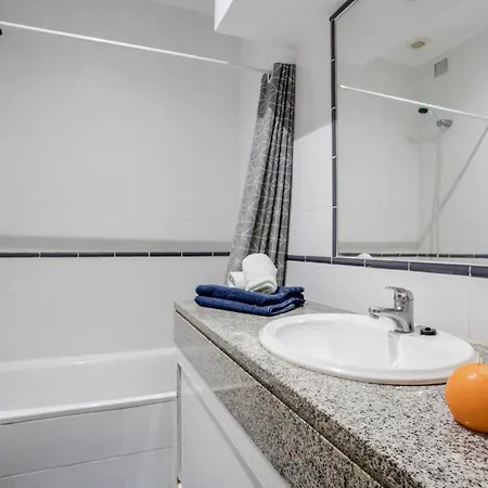 Apartamento Varandas Da Rocha 公寓